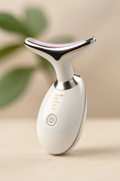Zenavue™ EMS Thermal Neck Lifting & Tightening Massager