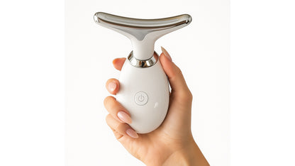 Zenavue™ EMS Thermal Neck Lifting & Tightening Massager