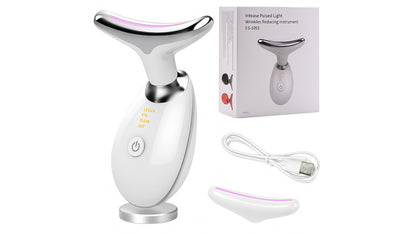 Zenavue™ EMS Thermal Neck Lifting & Tightening Massager