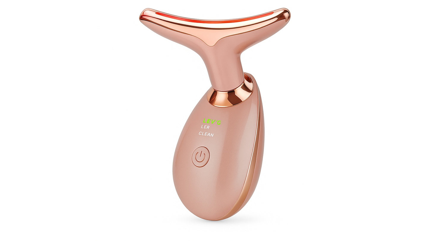 Zenavue™ EMS Thermal Neck Lifting & Tightening Massager